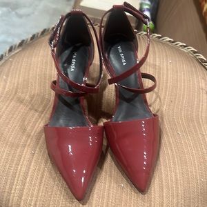 Via Spiga  beautiful heels in new condition.